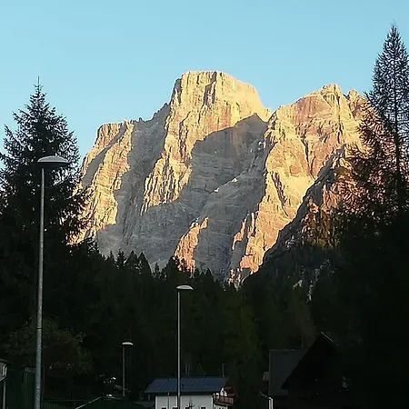 Dolomites Holidays * Сельва-ди-Кадоре