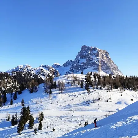 Appartement Dolomites Holidays *