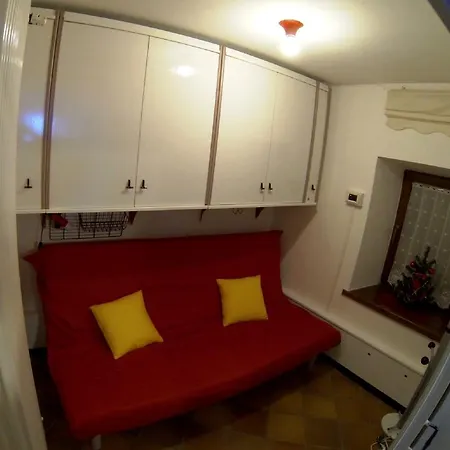 Апартаменты Dolomites Holidays Сельва-ди-Кадоре