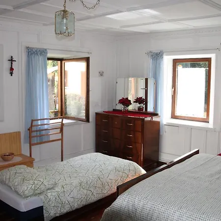 Appartement Dolomites Holidays