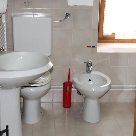 Dolomites Holidays Апартаменты Сельва-ди-Кадоре