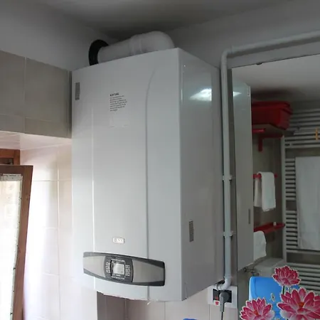 Dolomites Holidays Сельва-ди-Кадоре