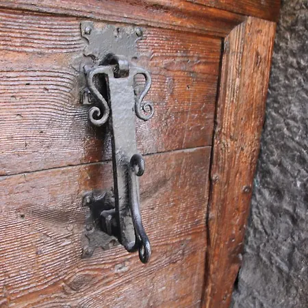 Dolomites Holidays Appartement