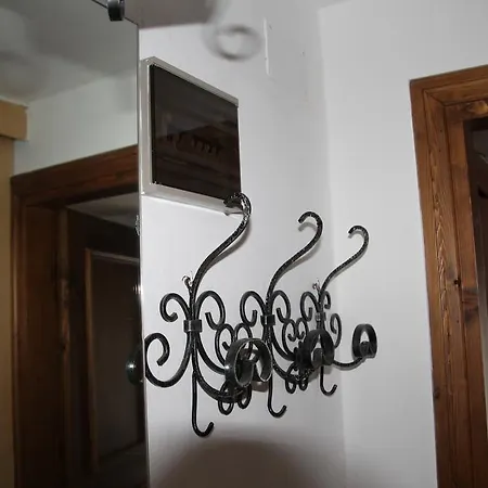 Апартаменты Dolomites Holidays