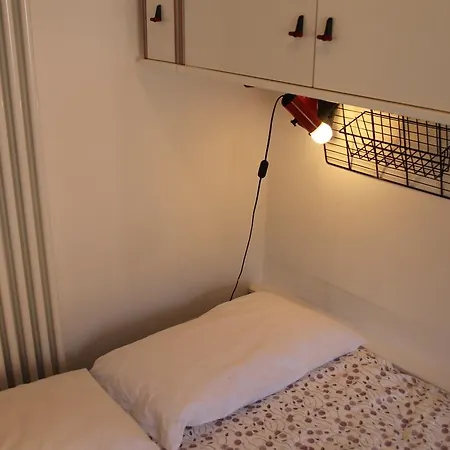 Dolomites Holidays Сельва-ди-Кадоре