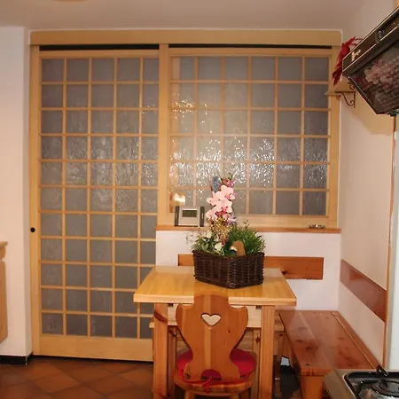 Appartement Dolomites Holidays *