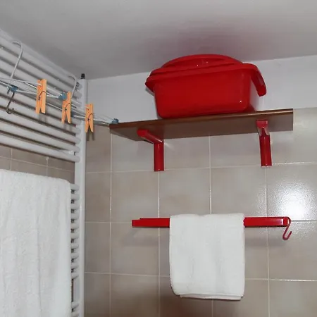 Dolomites Holidays Апартаменты *