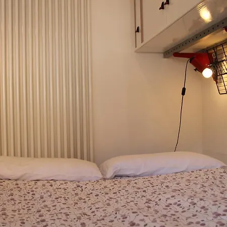 Dolomites Holidays Апартаменты Сельва-ди-Кадоре