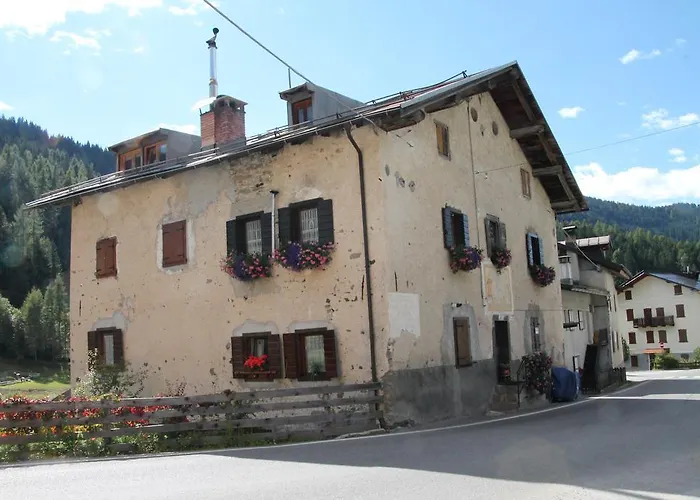 شقة Dolomites Holidays *