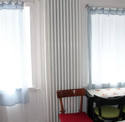 Dolomites Holidays سيلفا دي كادوري