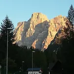 Dolomites Holidays * Selva di Cadore