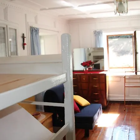 公寓 Dolomites Holidays 塞尔瓦迪卡多雷