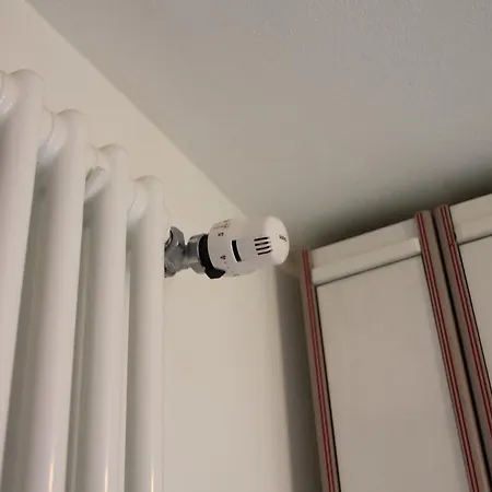 Dolomites Holidays 公寓 *