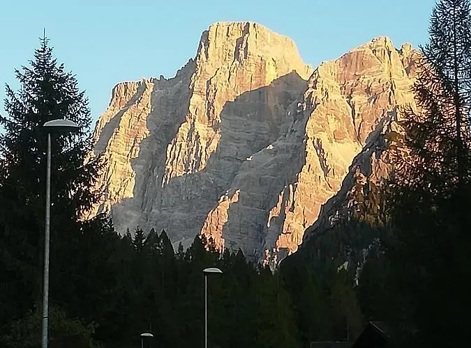 Dolomites Holidays * Selva di Cadore