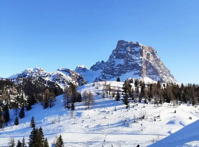 Apartman Dolomites Holidays *