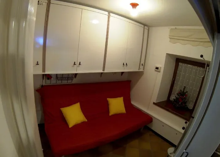 Apartman Dolomites Holidays Selva di Cadore