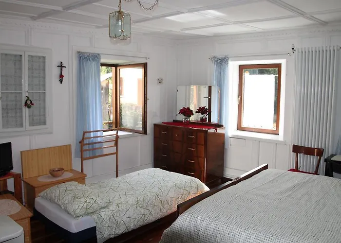 Apartman Dolomites Holidays