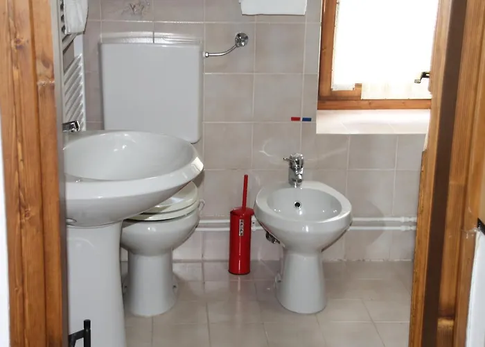 Dolomites Holidays Apartman Selva di Cadore