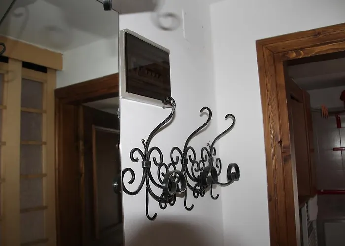 Apartman Dolomites Holidays