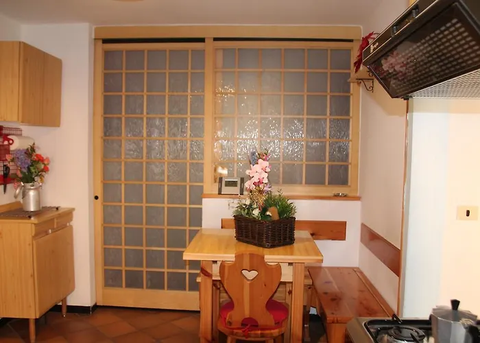 Apartman Dolomites Holidays *