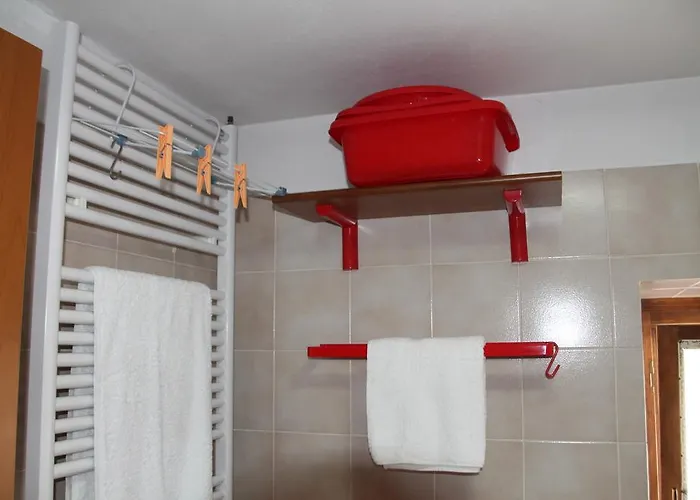 Dolomites Holidays Apartman *