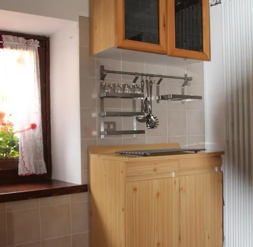 Apartman Dolomites Holidays