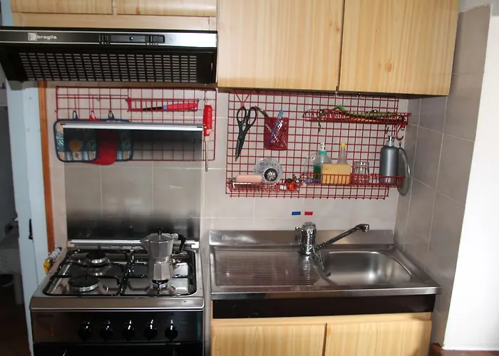 Dolomites Holidays Apartman