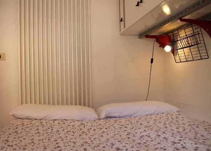 Dolomites Holidays Apartman Selva di Cadore